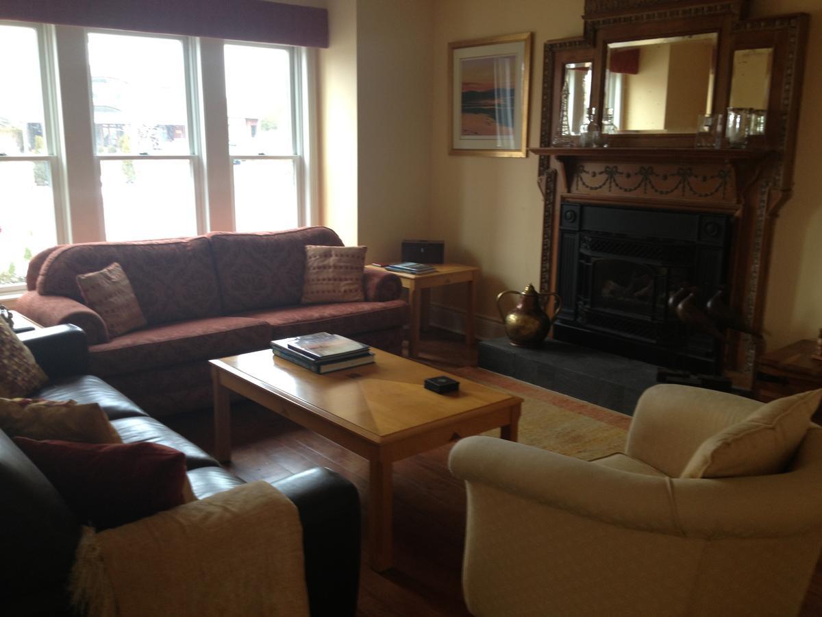Dicksons Family Suite Niagara-on-the-Lake Exterior photo