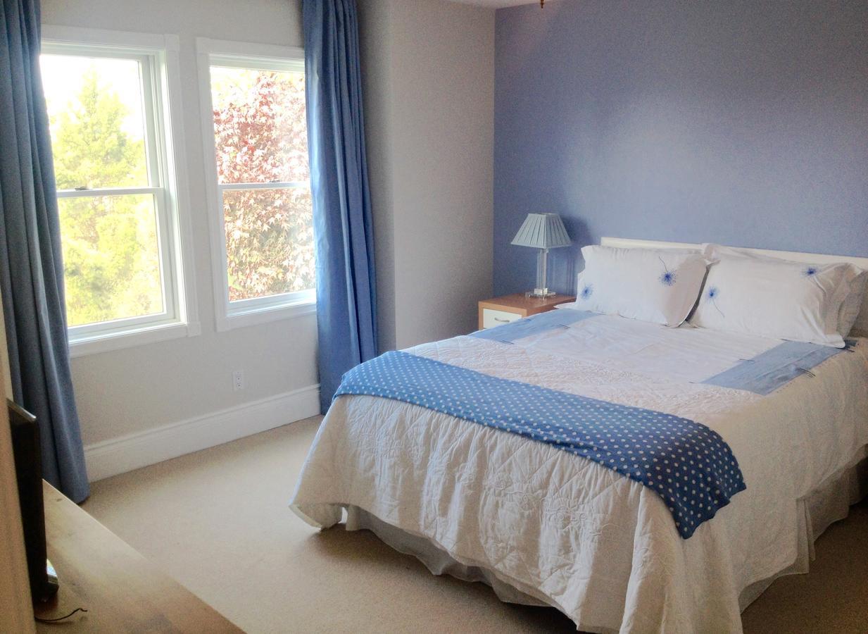 Dicksons Family Suite Niagara-on-the-Lake Exterior photo