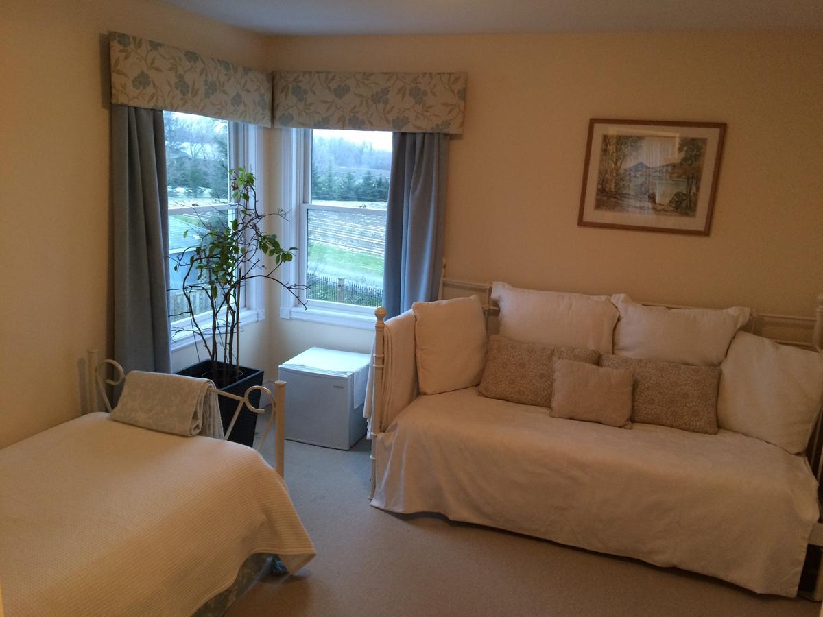 Dicksons Family Suite Niagara-on-the-Lake Exterior photo