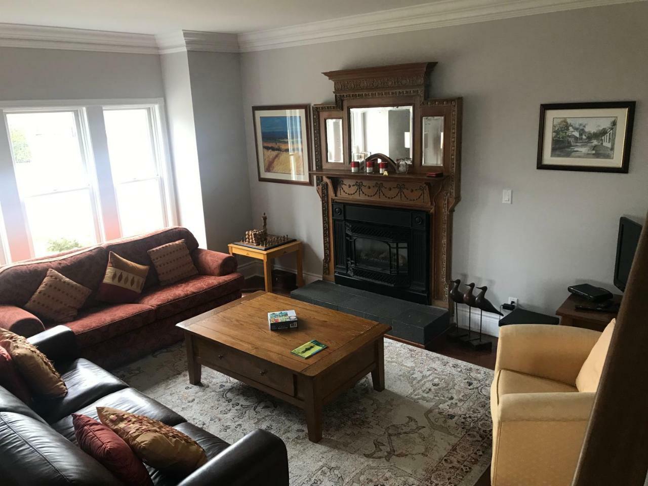 Dicksons Family Suite Niagara-on-the-Lake Exterior photo